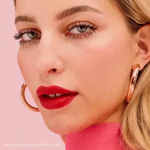 Benefit Plush Club sada rúžov limitovaná edícia