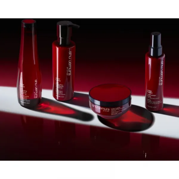 Shu Uemura Color Lustre kondicionér pre ochranu farby 250 ml