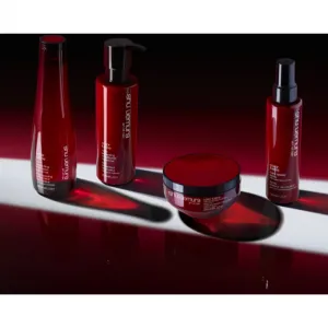 Shu Uemura Color Lustre kondicionér pre ochranu farby 250 ml
