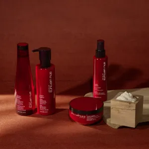 Shu Uemura Color Lustre kondicionér pre ochranu farby 250 ml