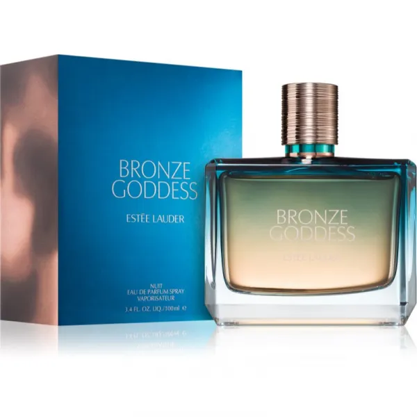 Estée Lauder Bronze Goddess Nuit parfumovaná voda pre ženy 100 ml