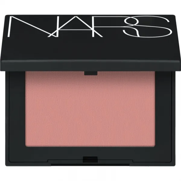 NARS Powder Blush dlhotrvajúca lícenka odtieň BEHAVE 4.8 g