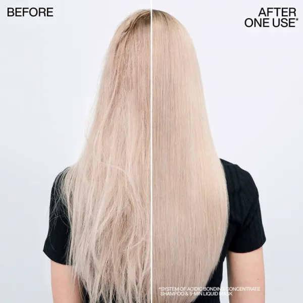 Redken Acidic Bonding Concentrate posilňujúci šampón na slabé vlasy 500 ml
