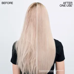 Redken Acidic Bonding Concentrate posilňujúci šampón na slabé vlasy 500 ml