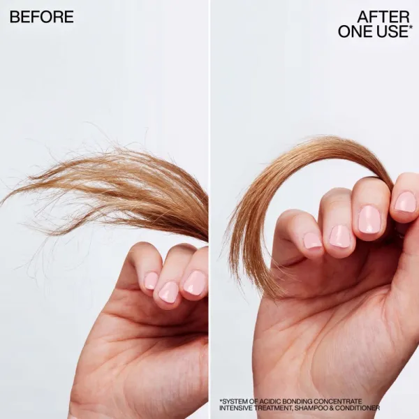 Redken Acidic Bonding Concentrate posilňujúci šampón na slabé vlasy 500 ml