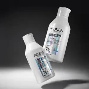 Redken Acidic Bonding Concentrate posilňujúci šampón na slabé vlasy 500 ml