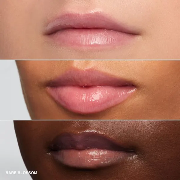 Bobbi Brown Extra Plump Lip Serum hydratačný lesk na pery odtieň Bare Blossom 6 ml