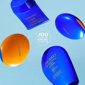 Shiseido Expert Sun Protector Lotion SPF 50+ opaľovacie mlieko na tvár a telo SPF 50+ 300 ml