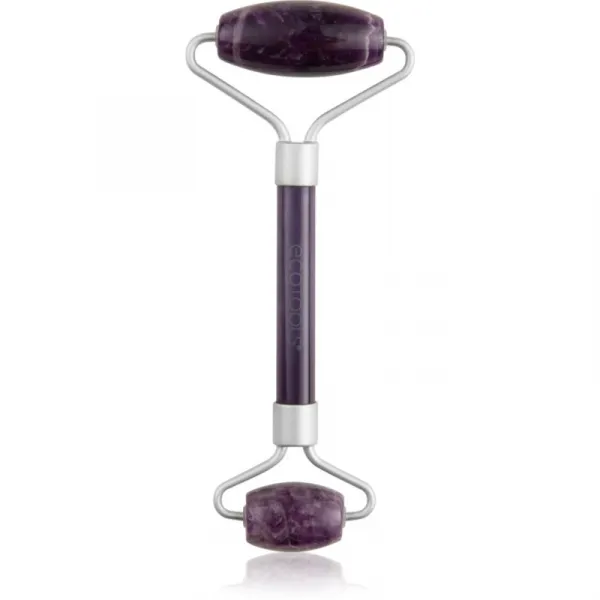 EcoTools Amethyst masážna pomôcka na tvár 1 ks