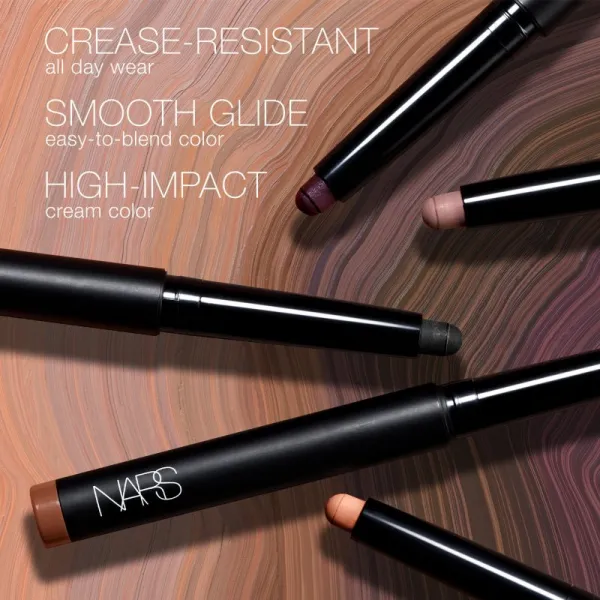 NARS Eyeshadow Stick očné tiene v ceruzke odtieň STRIP DOWN 1.6 g