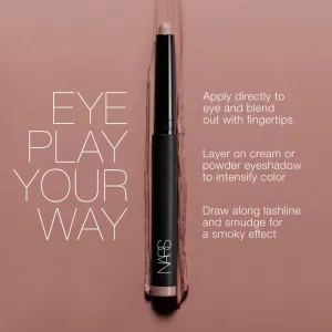 NARS Eyeshadow Stick očné tiene v ceruzke odtieň STRIP DOWN 1.6 g