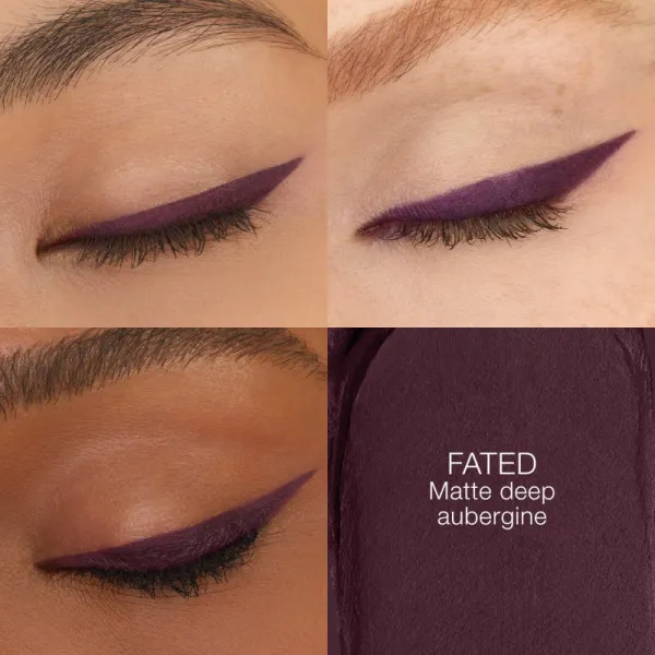 NARS Eyeshadow Stick očné tiene v ceruzke odtieň FATED 1.6 g