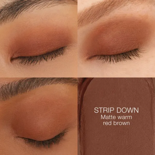 NARS Eyeshadow Stick očné tiene v ceruzke odtieň STRIP DOWN 1.6 g
