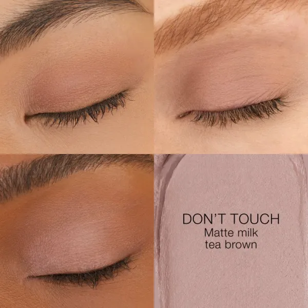 NARS Eyeshadow Stick očné tiene v ceruzke odtieň DON'T TOUCH 1,6 g