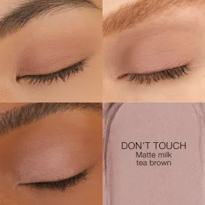 NARS Eyeshadow Stick očné tiene v ceruzke odtieň DON'T TOUCH 1,6 g