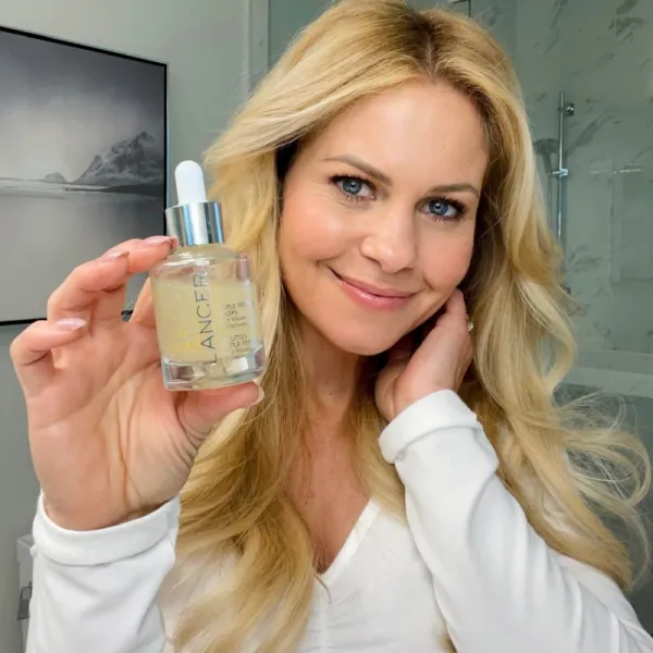 LANCER TRIPLE PEPTIDE DROPS omladzujúce sérum s peptidmi 30 ml