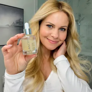 LANCER TRIPLE PEPTIDE DROPS omladzujúce sérum s peptidmi 30 ml