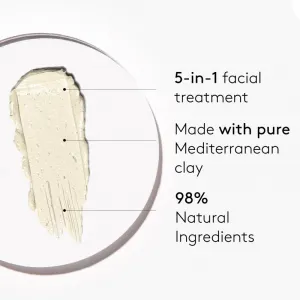 Cocunat Wondermask maska pre dokonalú pleť 50 g