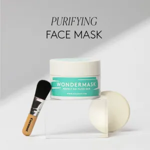 Cocunat Wondermask maska pre dokonalú pleť 50 g