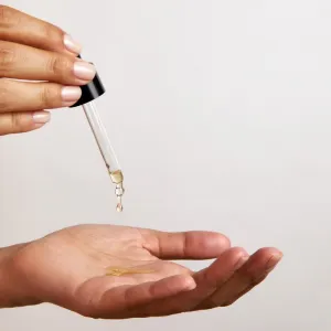 Cocunat Capillary Serum hydratačné a vyživujúce sérum na vlasy 30 ml