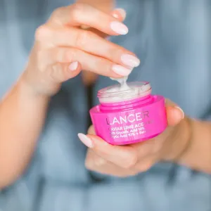 LANCER CAVIAR LIME ACID PEEL krémový peeling pre rozjasnenie a hydratáciu 50 ml