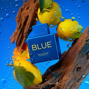 Banderas Blue Seduction toaletná voda pre mužov 100 ml
