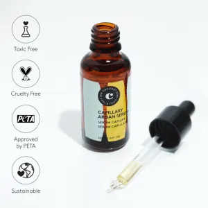 Cocunat Capillary Serum hydratačné a vyživujúce sérum na vlasy 30 ml
