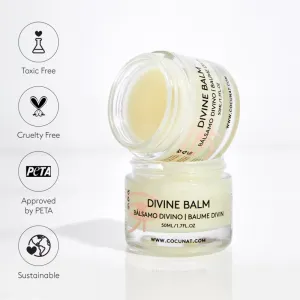 Cocunat Balm multifunkčný balzam na telo 50 g