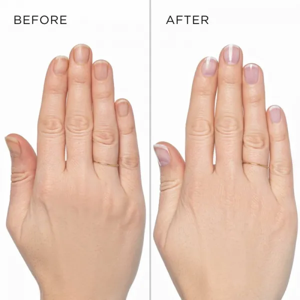 ARTDECO Nail Whitener lak na nechty s bieliacim efektom odtieň 6185.2 10 ml