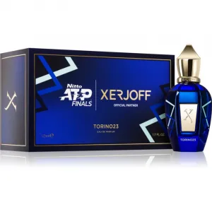 Xerjoff Torino23 parfumovaná voda unisex 50 ml