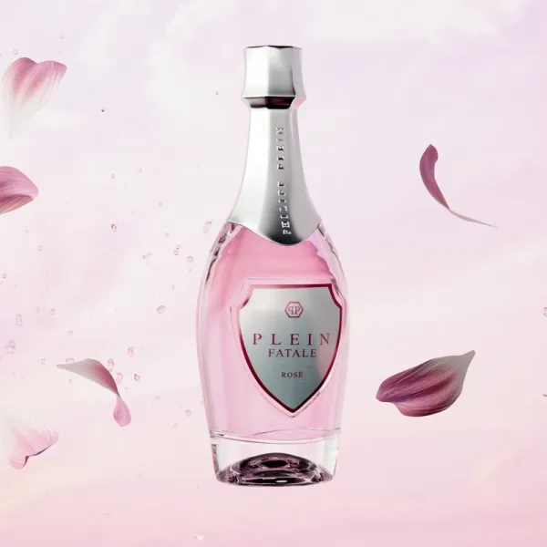 Philipp Plein Fatale Rosé parfumovaná voda pre ženy 30 ml