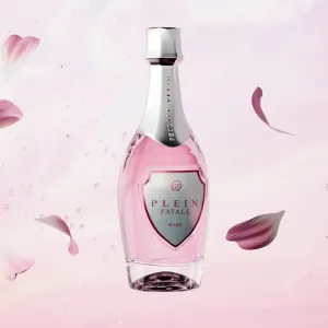 Philipp Plein Fatale Rosé parfumovaná voda pre ženy 30 ml
