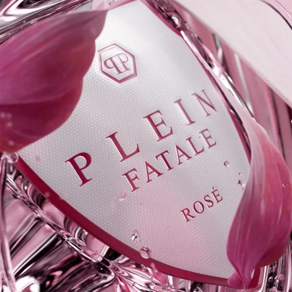 Philipp Plein Fatale Rosé parfumovaná voda pre ženy 30 ml