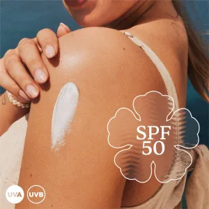 Hawaiian Tropic Hydrating Protection Lotion opaľovací krém na telo SPF 50 180 ml