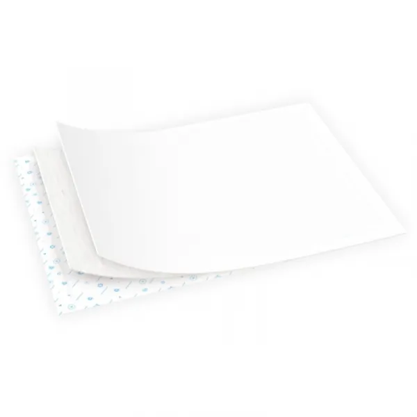 Canpol babies Disposable Underpads jednorazové prebaľovacie podložky 33x45 cm 20 ks