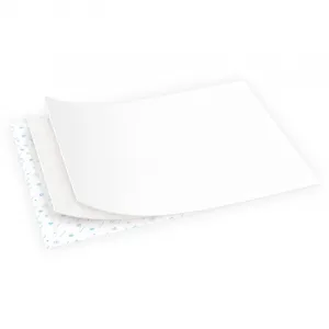 Canpol babies Disposable Underpads jednorazové prebaľovacie podložky 33x45 cm 20 ks