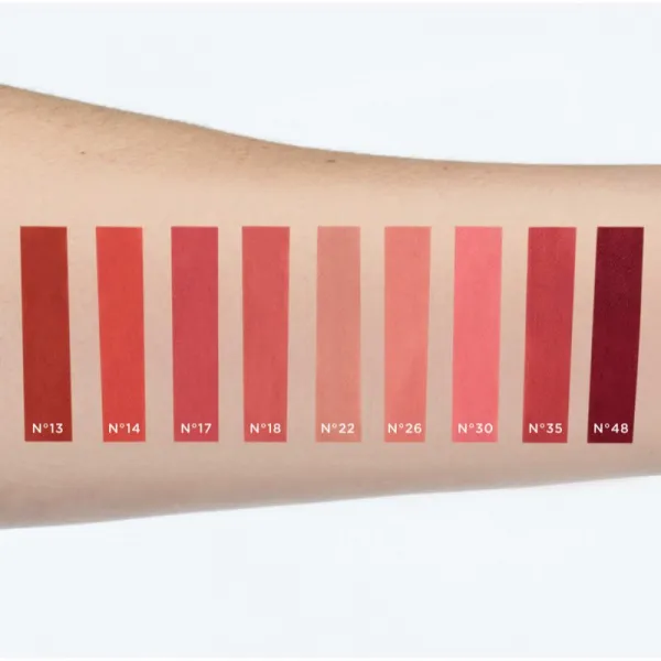 ARTDECO Mineral Lip Styler minerálna ceruzka na pery odtieň 26 Mineral Flowerbed 0.4 g