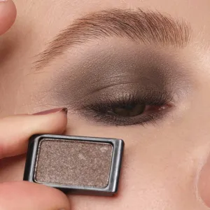 ARTDECO Eyeshadow Duochrome očné tiene na vloženie do paletky odtieň 3.218 soft brown mauve 0.8 g