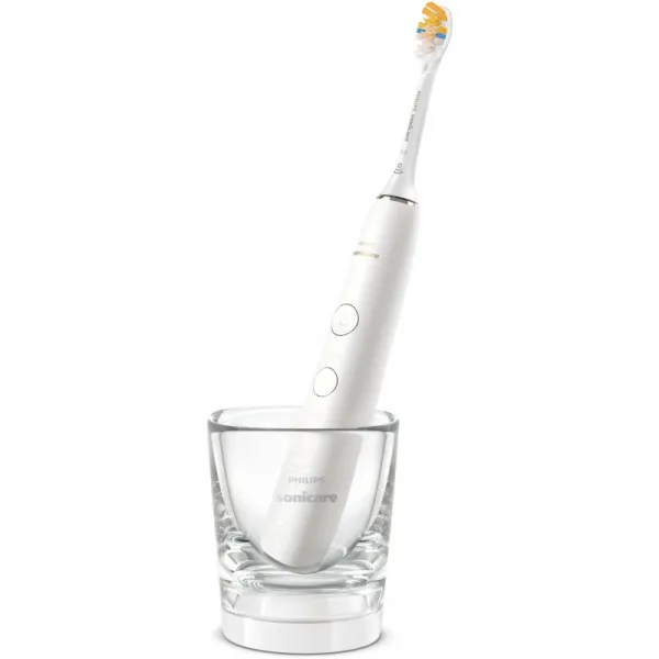 Philips Sonicare 9000 DiamondClean HX9911/19 sonická zubná kefka 1 ks