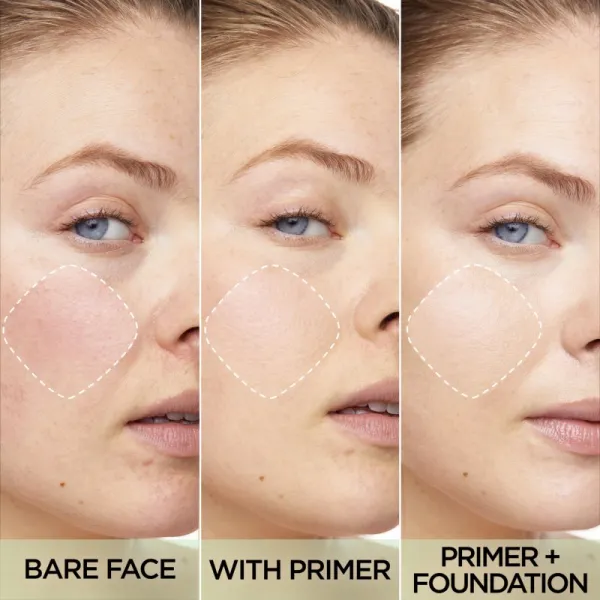 L’Oréal Paris Prime Lab 24H Redness Eraser podkladová báza proti začervenaniu 30 ml