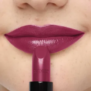 ARTDECO Perfect Color krémový rúž so saténovým finišom odtieň 926 Dark Raspberry 4 g