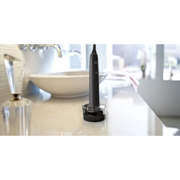Philips Sonicare 9000 DiamondClean HX9914/69 sonická elektrická zubná kefka, 2 telá 2 ks