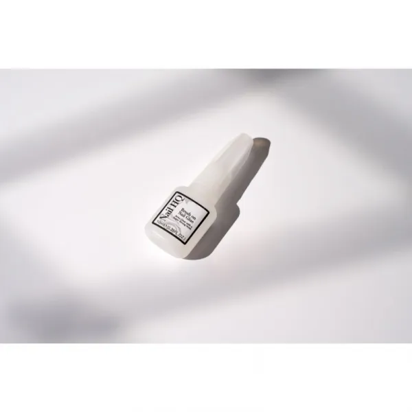 Nail HQ Brush on Nail Glue lepidlo na nechty 10 ml