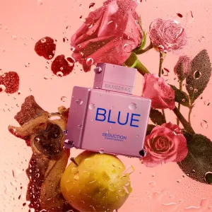 Banderas Blue Seduction for Her toaletná voda pre ženy 100 ml