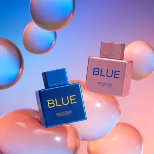 Banderas Blue Seduction for Her toaletná voda pre ženy 100 ml