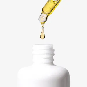 Venira BIO ricínový olej olej pre všetky typy pokožky 50 ml