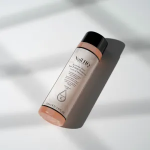 Nail HQ Acetone Free odlakovač na nechty bez acetónu 235 ml
