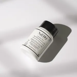 Nail HQ Acetone Free odlakovač na nechty bez acetónu 75 ml