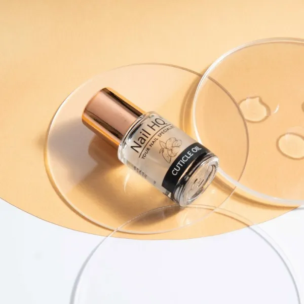 Nail HQ Cuticle Oil vyživujúci olej na nechty a nechtovú kožičku v ceruzke 10 ml