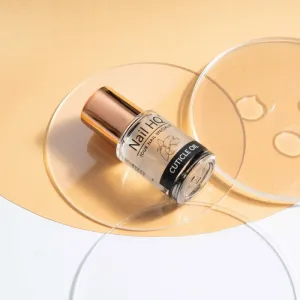 Nail HQ Cuticle Oil vyživujúci olej na nechty a nechtovú kožičku v ceruzke 10 ml